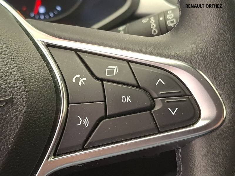 Renault Captur - Photo 25
