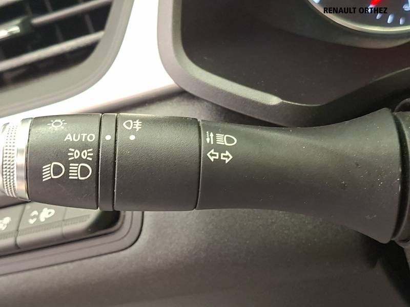 Renault Captur - Photo 26