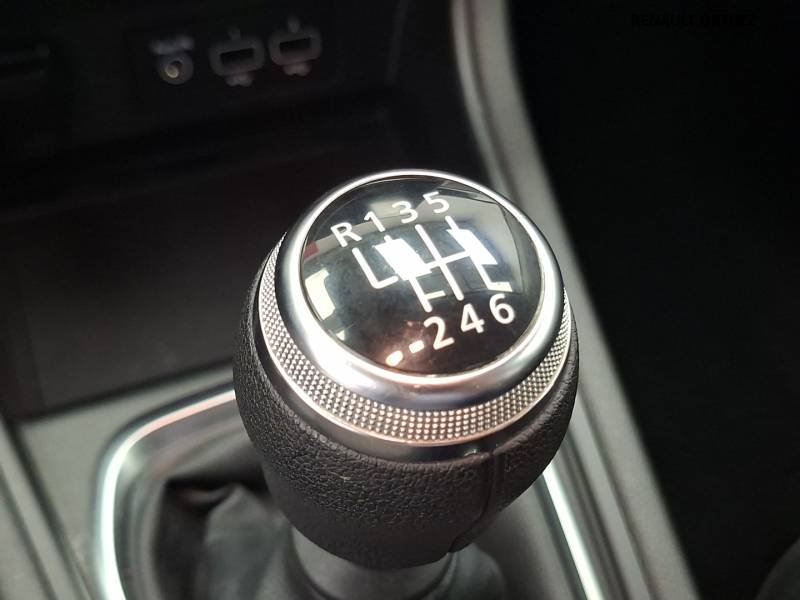 Renault Captur - Photo 29