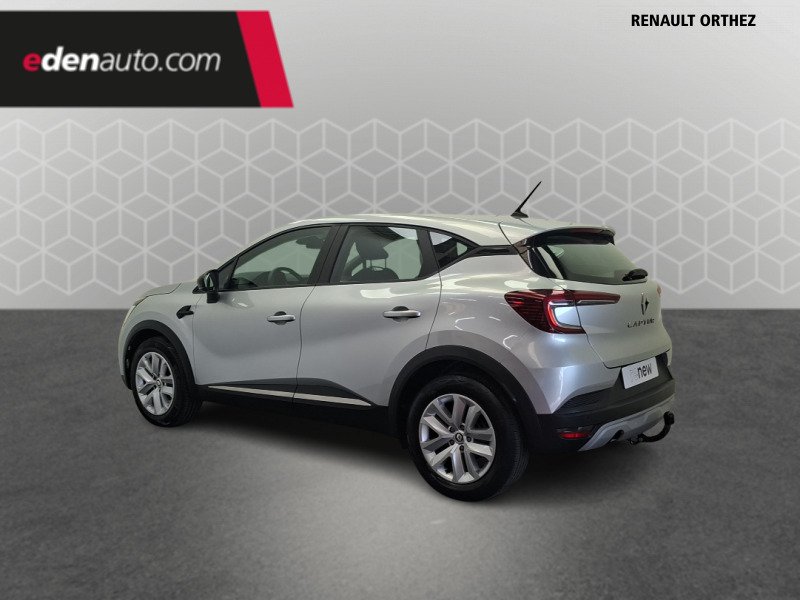 Renault Captur - Photo 3