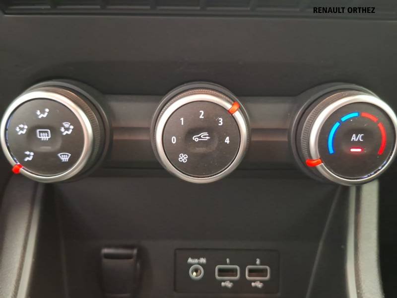 Renault Captur - Photo 31