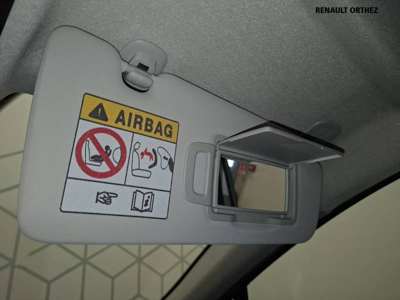 Renault Captur - Photo 34