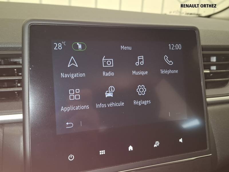 Renault Captur - Photo 35