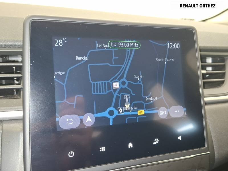 Renault Captur - Photo 36