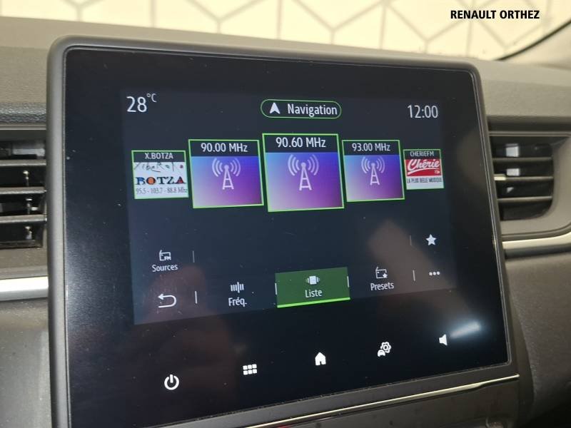 Renault Captur - Photo 37