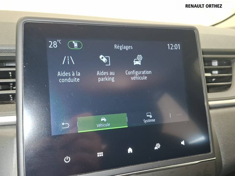 Renault Captur - Photo 40