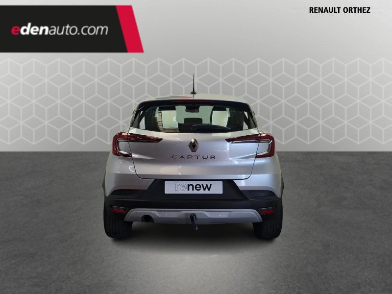 Renault Captur - Photo 4