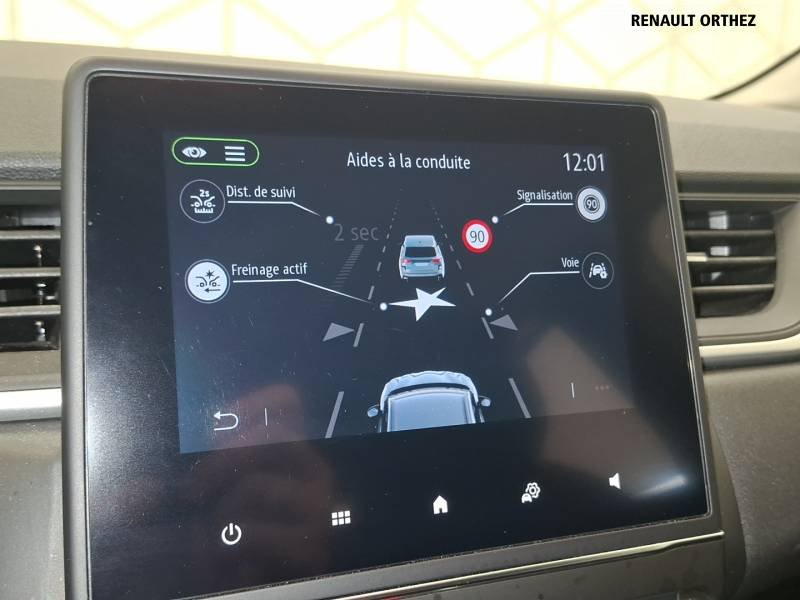 Renault Captur - Photo 41