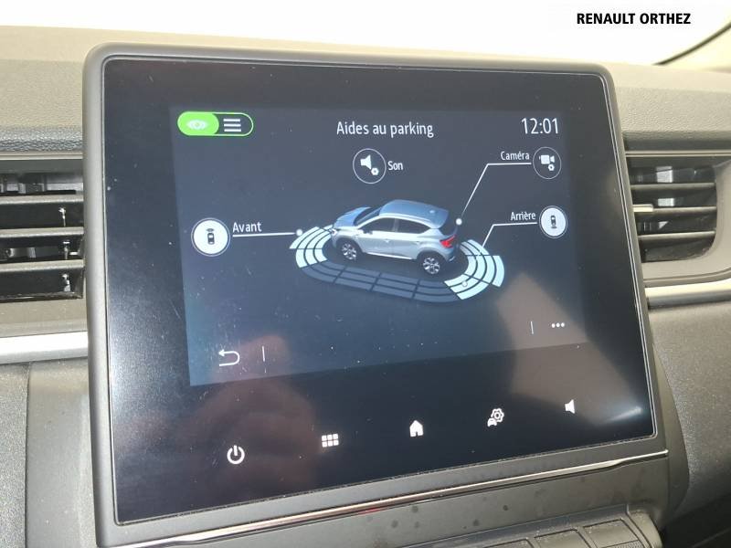 Renault Captur - Photo 42