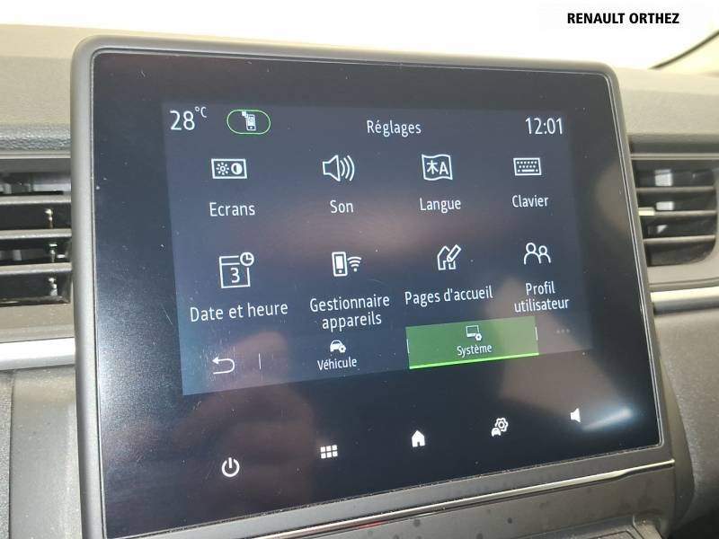Renault Captur - Photo 43