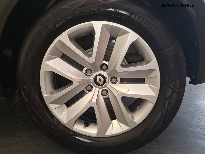 Renault Captur - Photo 46