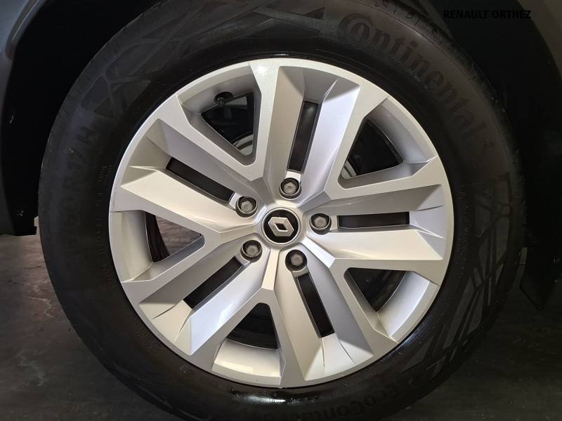 Renault Captur - Photo 47