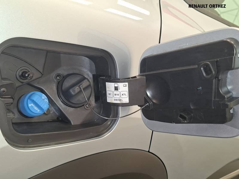 Renault Captur - Photo 48