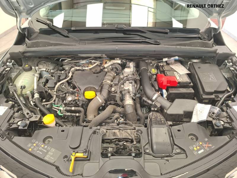 Renault Captur - Photo 50