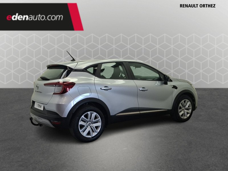 Renault Captur - Photo 5
