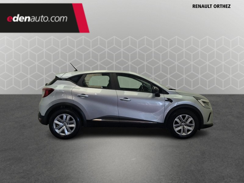 Renault Captur - Photo 6