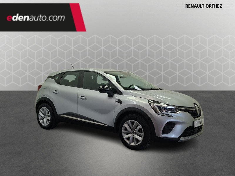 Renault Captur - Photo 7