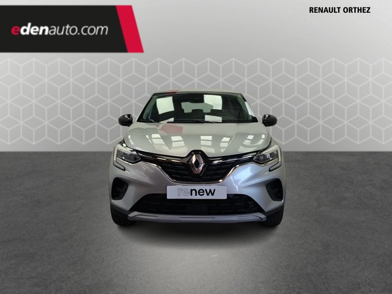 Renault Captur - Photo 8