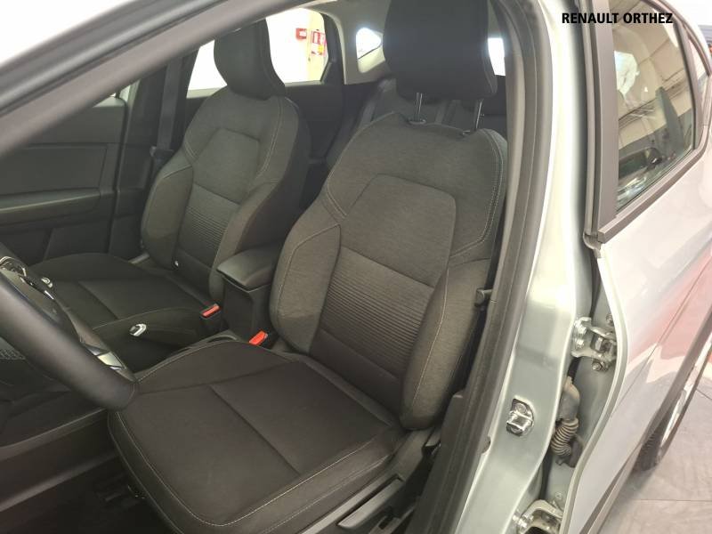 Renault Captur - Photo 10