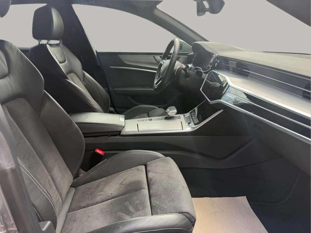 Audi A7 - Photo 12