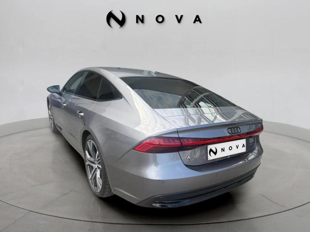 Audi A7 - Photo 2