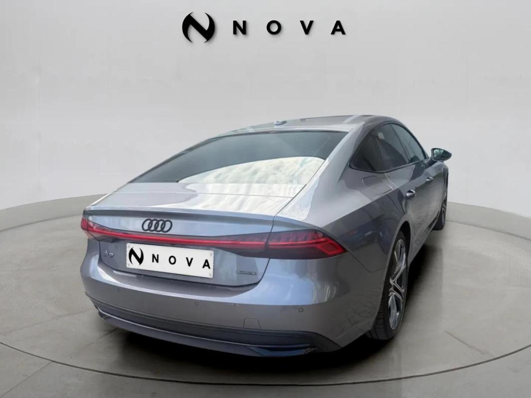 Audi A7 - Photo 4
