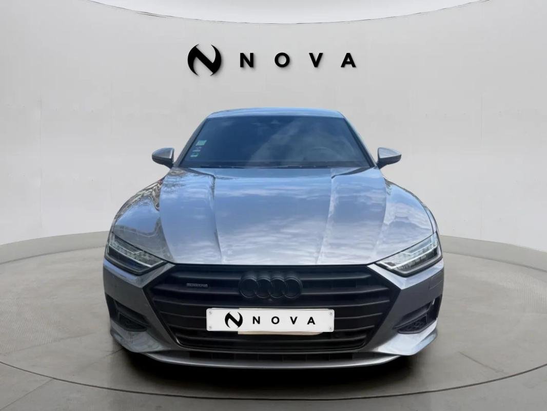 Audi A7 - Photo 6