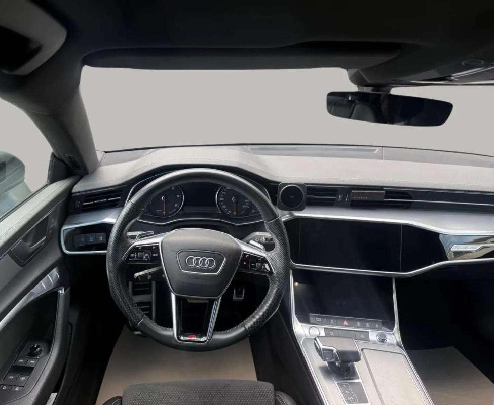Audi A7 - Photo 7