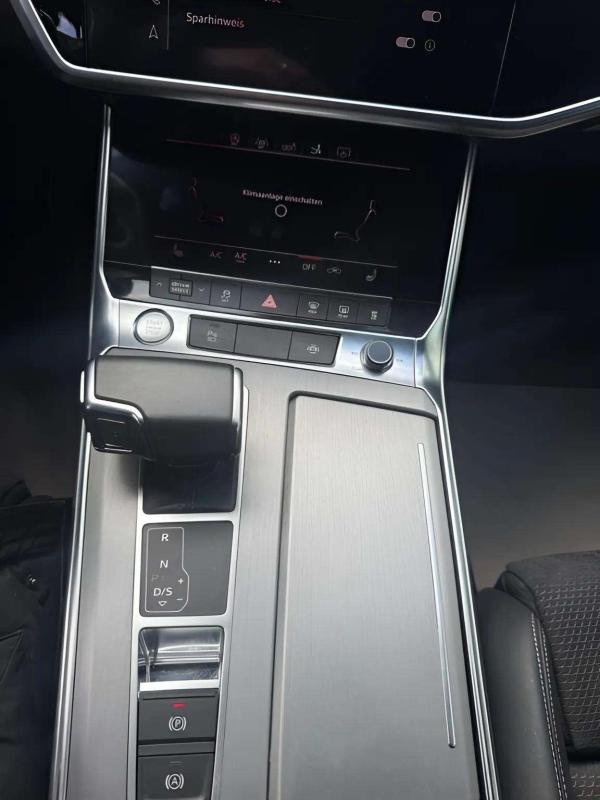 Audi A7 - Photo 8