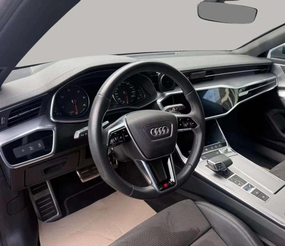 Audi A7 - Photo 9