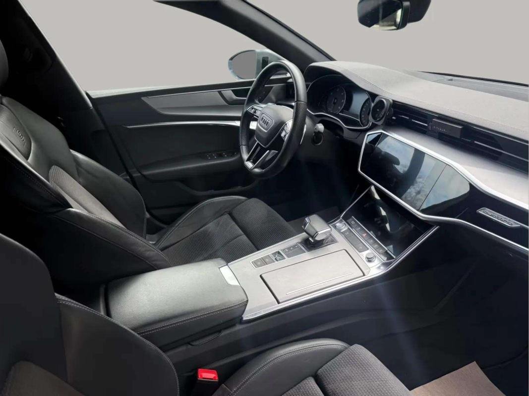 Audi A7 - Photo 10