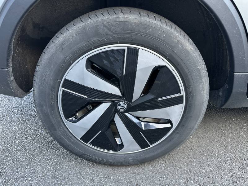 MG ZS - Photo 11