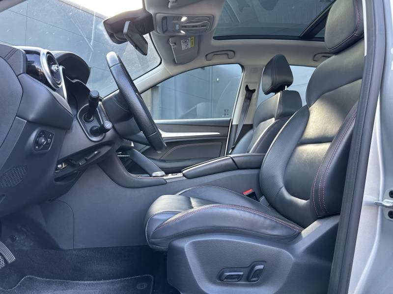 MG ZS - Photo 14