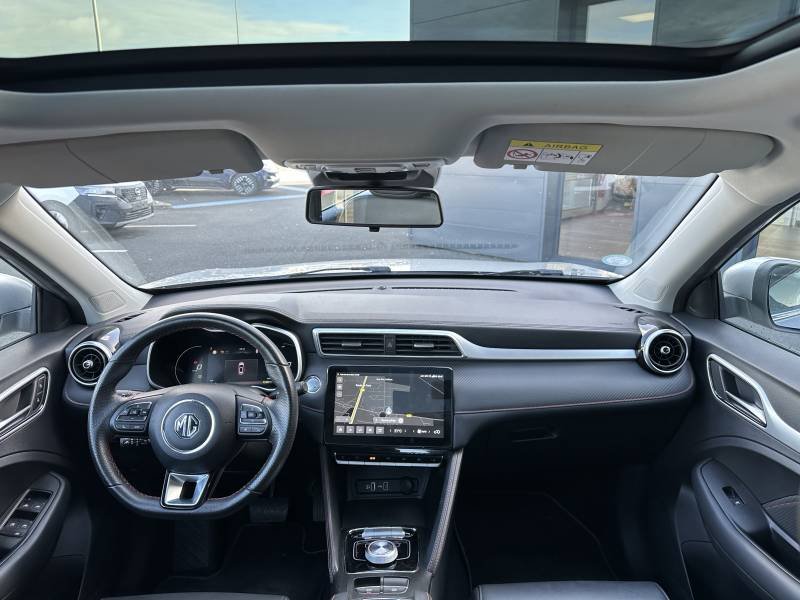 MG ZS - Photo 16