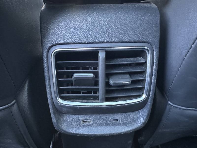 MG ZS - Photo 19