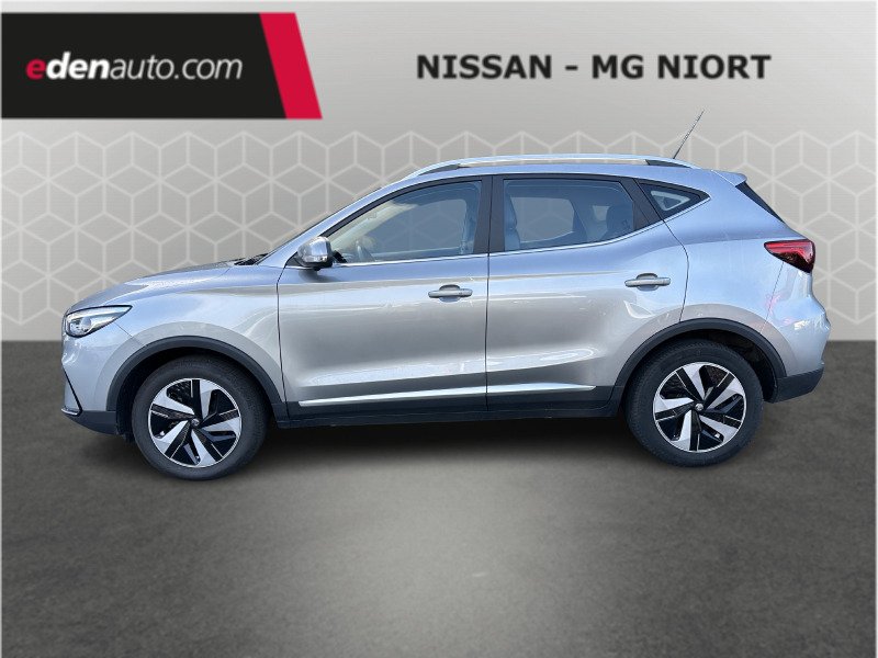 MG ZS - Photo 2