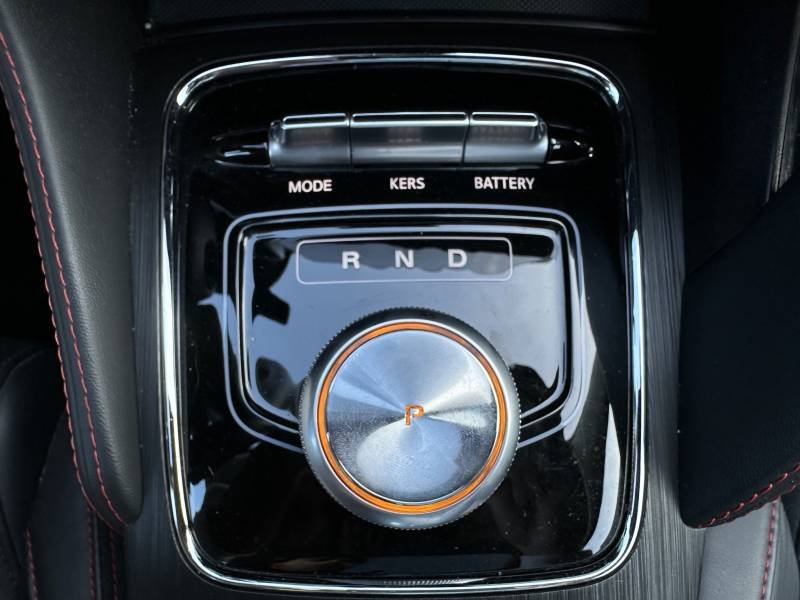 MG ZS - Photo 25