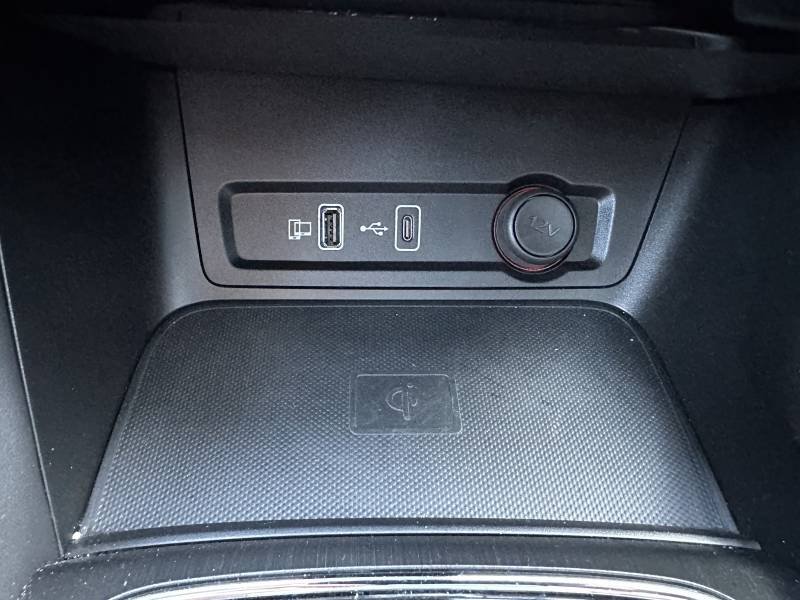 MG ZS - Photo 27