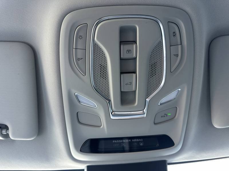 MG ZS - Photo 28