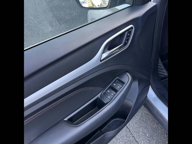 MG ZS - Photo 31