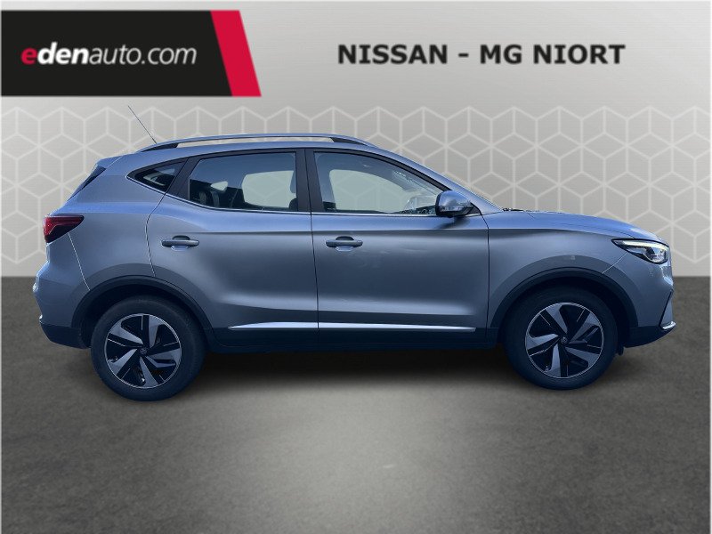 MG ZS - Photo 6