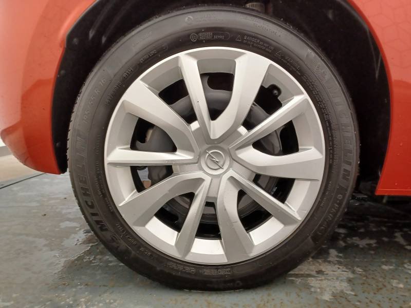 Opel Corsa - Photo 11