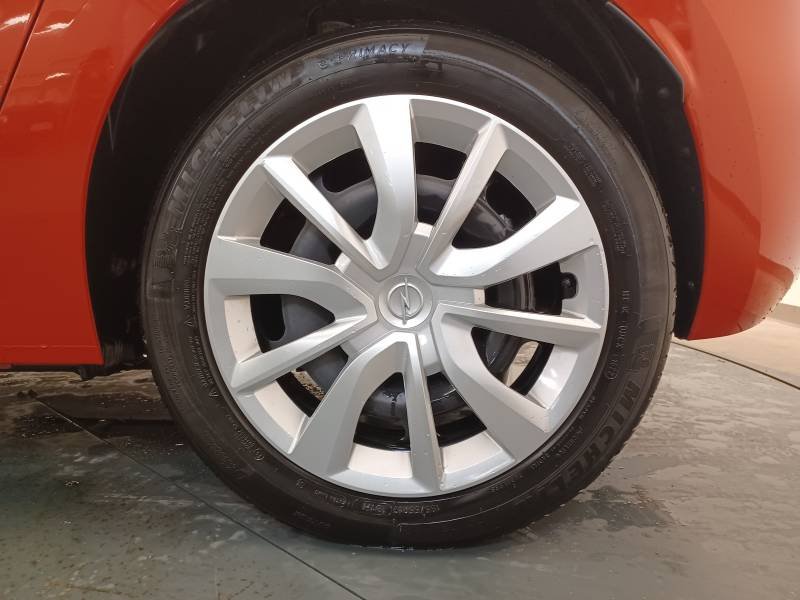 Opel Corsa - Photo 12