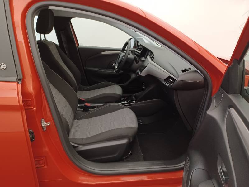 Opel Corsa - Photo 13