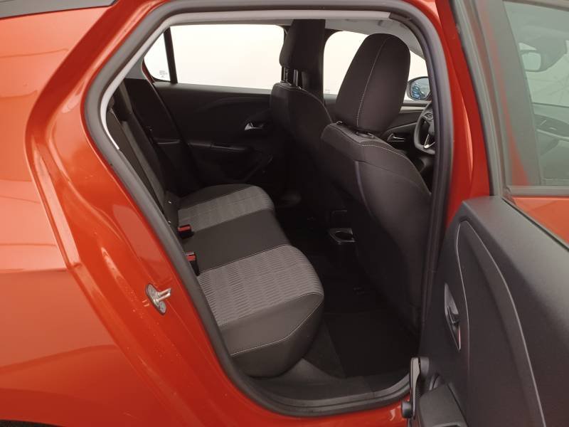 Opel Corsa - Photo 14