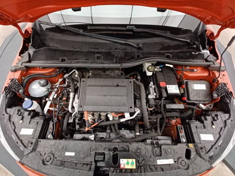 Opel Corsa - Photo 15