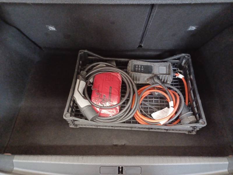 Opel Corsa - Photo 17