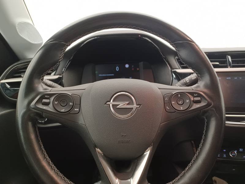 Opel Corsa - Photo 19