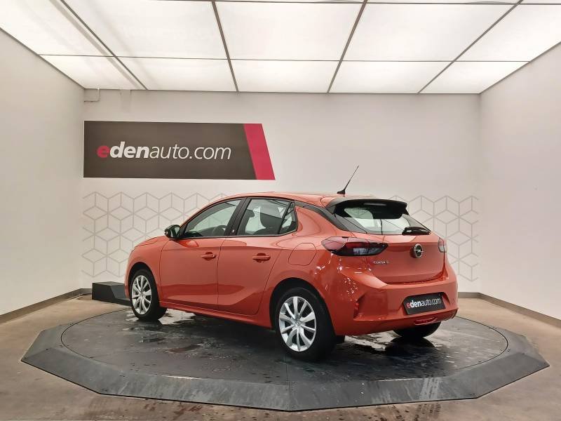 Opel Corsa - Photo 2