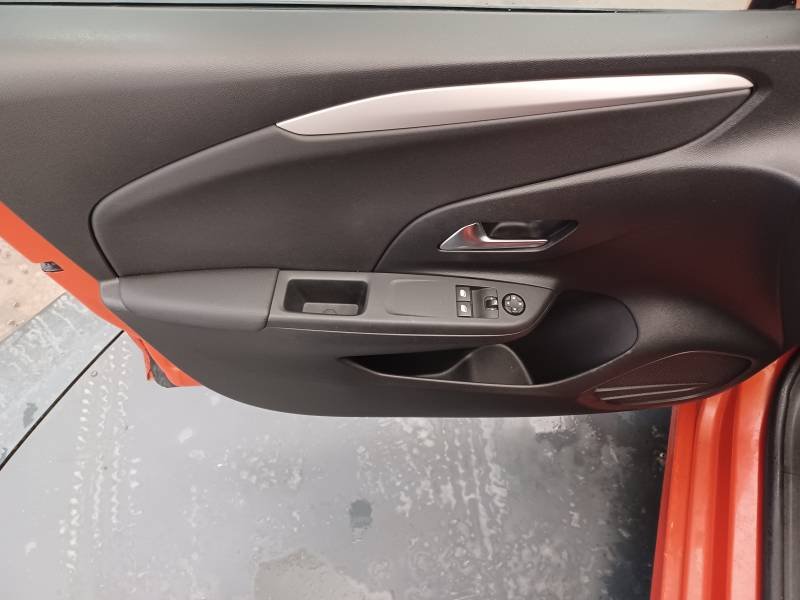 Opel Corsa - Photo 23